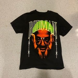 Vintage Dennis Rodman!